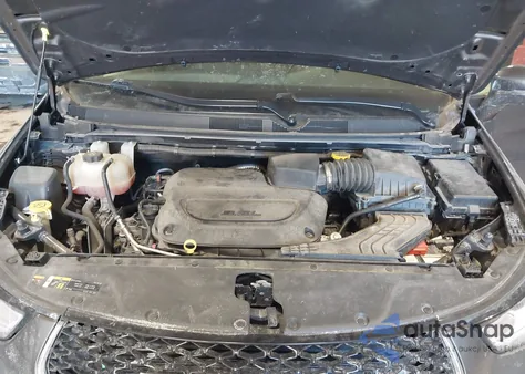 2022 Chrysler Pacifica Touring L z USA, uszkodzony, nr VIN 2C4RC1BG4NR178330